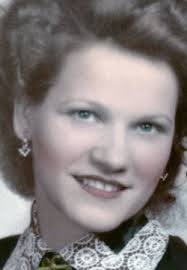 Obituary information for Margaret Kathleen Galford Helmick