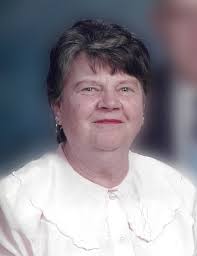 Obituary information for Gladys Irene Schmidt
