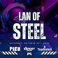 LAN of STEEL Open Esports Event event image
