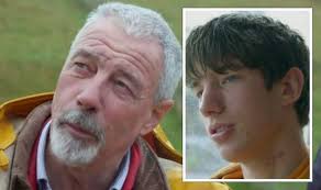 Our Yorkshire Farm's Reuben Owen makes savage dig at dad Clive