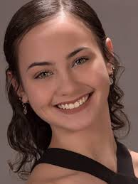 Spratt named county's Distinguished Young Woman