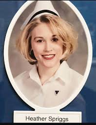 Heather Spriggs Mounts (@hspriggsritter) • Facebook