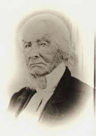 Henry Avery (1776-1873)