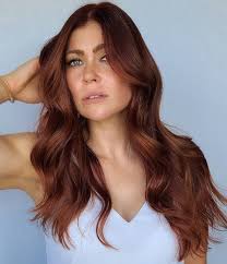 In fact, red hair is one of the most flattering colors for fair skin with pink or red undertones. The Best Hair Color For Blue Eyes To Flatter Your Complexion Hair Adviser