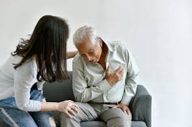 Pasalnya, penyakit ini gampang menular secara langsung lewat. Awasi 5 Penyakit Degeneratif Ini Seiring Bertambahnya Usia