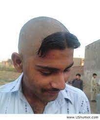 India Haircut Mustache Funny Haircut Funny Hair Humor Funny People Pictures