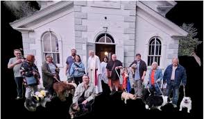 Christ Church Vittoria