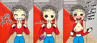 Baldi's basic playtime