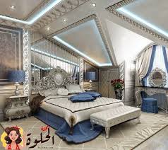 غرف نوم عروس