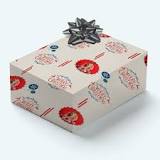 Personalized Wrapping Paper – Staples Printing