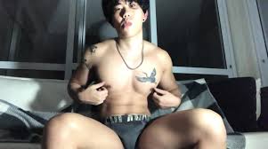 Asian Boy Massgaing Muscles And Jerking Off XhVVzn - EPORNER