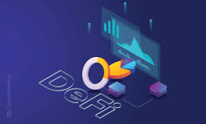 All the funds are stored in the wallet of the user instead of a third party. Best Defi Decentralized Exchanges 2021 Edition