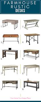 Augusta collection in old edisto (color) with a standard mortar joint, mortar color is argos ivory buff. 10 Farmhouse Rustic Desks For Your Home Office