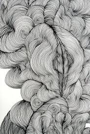 Still Images Sky Kim In 2021 Abstract Pencil Drawings Pattern Art Abstract