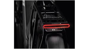 Nach dem letzten update ist nun auch der lichtanschluß beim levo freigeschaltet und ihr könnt euch z.b. Supernova M99 Tail Light 2 E Bike Rucklicht Gunstig Kaufen