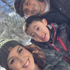 Our final teacher for Teachers Appreciation Week who also is an LPHS alumni  is Sandra Espinosa-Lawrence from the Class of 1999. This year marks 20  years since graduation. Sandra is currently a