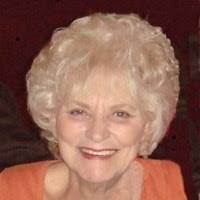 Ruth Schroeder-Sparrow Obituary (2023)
