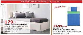 Weiterlesen sosyal medya hesaplarımız 14. Ikea Dusseldorf Flekke Tagesbettgestell Ikea Dusseldorf Ikea Bett