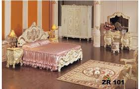 These basic sets usually come with three main pieces of furniture. French Style Bedroom Sets At Rs 325000 Piece Bedroom Set Id 9509853248