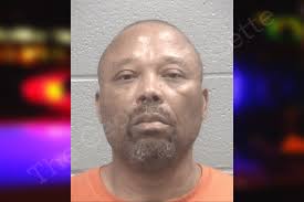 Willie Pierce — Columbia County Jail Bookings