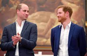 Naar aanleiding van zijn verjaardag deelde zoon prins harry is de zoon van prins charles en prinses diana spencer. De Ruzie Tussen Prins Harry En Prins William Is Voorbij