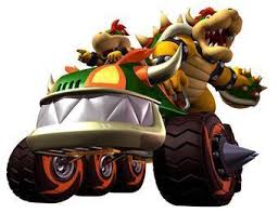 Over the course of his 25+ year career, he's. The King Of The Ettes Male Reader Ettes Harem Y N Kart Mario Kart Mario Bowser
