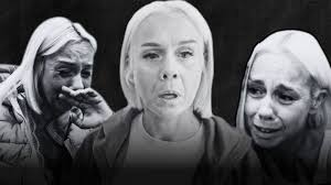 EILMELDUNG: Katrin Hamann wird in Zukunft nicht mehr Peggy Heidler spielen!  — Erfahren Sie unten mehr... 👇👇 | Facebook