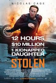 Why nascar doesn't seem to leverage this is beyond my understanding. Stolen 2012 Film Wikipedia