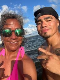 Drove down for the event, saw you there