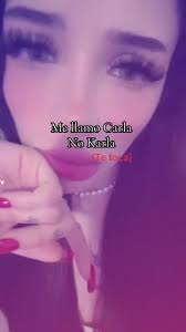 My Name Is Not Karla