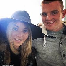 How did Alex McKinnon and Teigan Power get together and split up?  Everything you need to know as footy star's ex-wife debuts her new  boyfriend