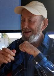 Charles Cameron Obituary