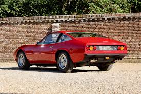 Image result for Rosso Chiaro 1971 AC Cars