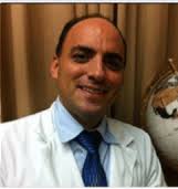 Dr. David Font-Rodriguez, MD