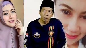 Wanita ini siap di poligami. Kiwil Berpoligami Lagi Nikahi Janda Istri Tua Banjir Doa Meggy Wulandari Beneran Apa Settingan Tribunnewsmaker Com