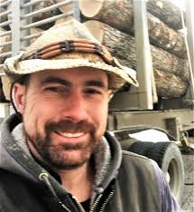 Faces of the Road: Gord Magill