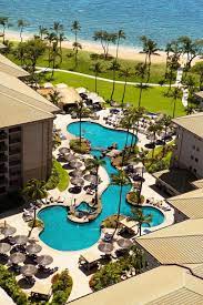 Hip Hotel The Westin Kaanapali Ocean Resort Villas Ocean Resort Westin Kaanapali Ocean Resort Villas Hotel Landscape