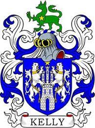 In saxony, a black wolf rampant on a yellow shield features on the crest of von wolfersdorf family. 15 Best Kelly Crest Ideas Crest Family Crest Coat Of Arms