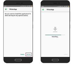 The best thing is that you can install download gbwhatsapp latest version for free. Gbwhatsapp Pro V8 40 Latest Version For Android Apk