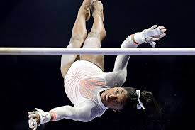 Simone biles waved to the crowd on sunday in st. Women S Gymnastics Simone Biles Yurchenko Vault The U S Classic And The Tokyo Olympics