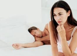 No matter how hard you try to stay happy without sharing the same bed or just sleeping with your back towards each other; The Sexless Marriage Should You Leave If You Aren T Getting Enough Asks Femail Sexpert Tracey Cox Daily Mail Online