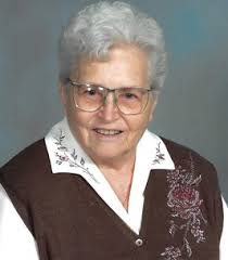 Phyllis Greve Obituary