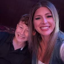 What is being developed at the 4 way in Latta, Oklahoma?