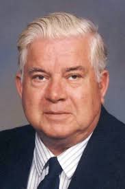 John Berkley Robinson (1929-2007)