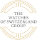 The Watches of Switzerland Group logo