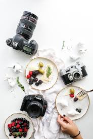 Want to take night photos of scenery? What Is The Best Camera For Food Photography Top Picks 2021