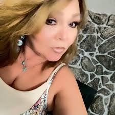 Vonda Cochran's Instagram, Twitter & Facebook