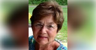 Obituary information for Carol B. Cordes