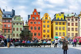 • facts• geographic data• population• languages• history• climate• flora and fauna. 10 Swedish Foodtech Startups To Watch In 2021 Foodhack