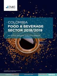 Directly accessible data for 170 industries from 50 countries and over 1 mio. Emis Insights Colombia Food And Beverage Sector Report 2018 2019 Pdf Drink Foods